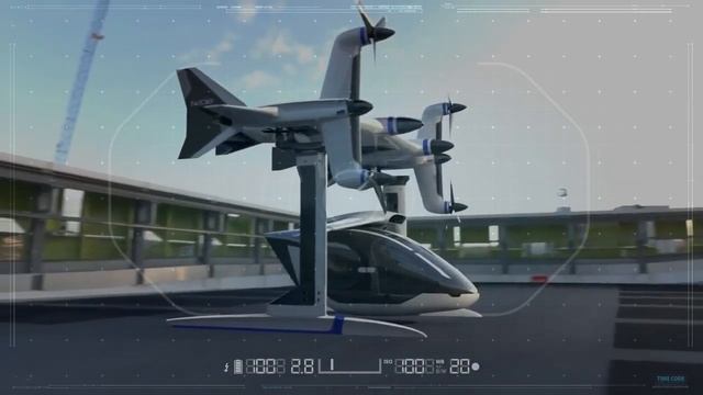 What Is EVTOL All About?