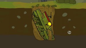 Танкомульт: Укус Дракона. Рандомные Зарисовки.