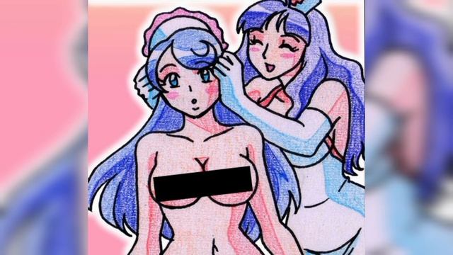 Doll Makeover 4! | TG Comic W/Voiceover | PinkPlace смотреть онлайн