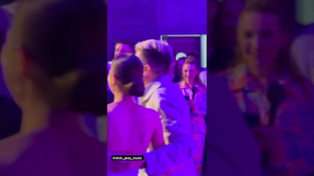 Элвин Грей зажигал на свадьбе Ришата Тухватуллина смотреть онлайн