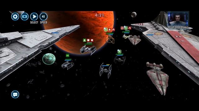 JMK vs Krrsantan, WHO WILL WIN!? | SWGOH GAC 5v5 смотреть онлайн