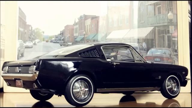1:18 die-cast car collection slide show (part2) смотреть онлайн