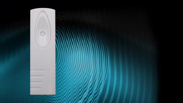 Impaq S G3 - Texecom's Grade 3 Wired Shock Sensor смотреть онлайн