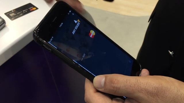 Apple Pay + Master Card: It’s a master piece! (Part 1) смотреть онлайн