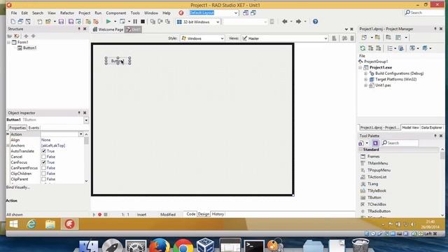 Configurando o Delphi para Debug e Deploy de apps iOS смотреть онлайн