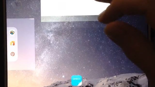 Wacom Intuos Creative Stylus 2 смотреть онлайн