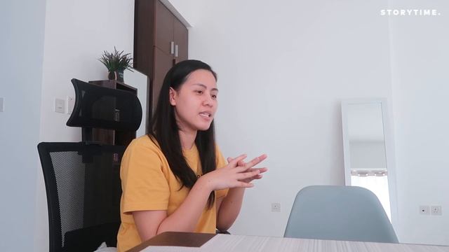 MARRIED LIFE ♡ grocery shopping + free chair + visiting Apple Store | UAE vlog | steffiray смотреть онлайн