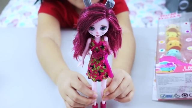 Christmas Haul with toys, clothes, shoes, games, books | what I got for christmas 2015 смотреть онлайн