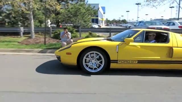 DCExotics! SV's, ACR's, 488 Spider and many more! смотреть онлайн