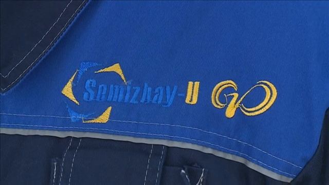 Лучший молодой работник Кызылординской обл Оспанов А смотреть онлайн