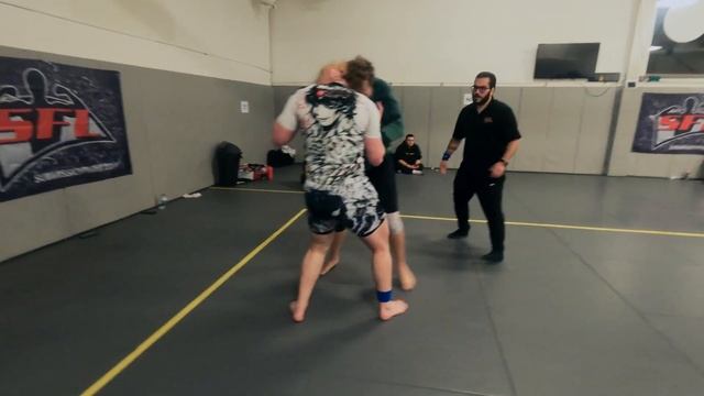 Méthot vs Bernard смотреть онлайн