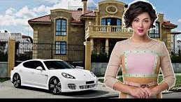 Как живёт Марина Кравец и сколько он зарабатывает смотреть онлайн