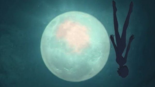 Fly Me To The Moon (Neon Genesis Evangelion)