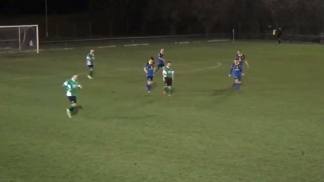 Carlton Town v Lincoln United 21/03/2018 - Match Highlights смотреть онлайн