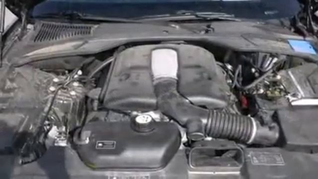 2006 Jaguar XJ XJR in Oklahoma City, OK 73132 смотреть онлайн