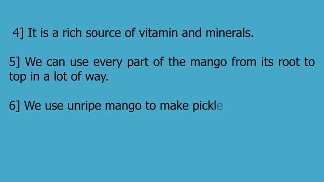 My favourite fruit Mango 10 lines essay in English | 10 simple lines on Mango fruit| Speech on Mang смотреть онлайн