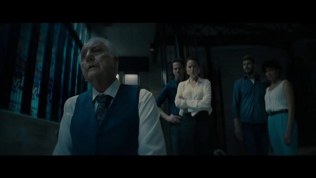 Наследство смотреть онлайн