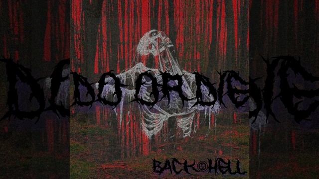 BACK2HELL-DO OR DIE #phonk #фонк #phonkhouse