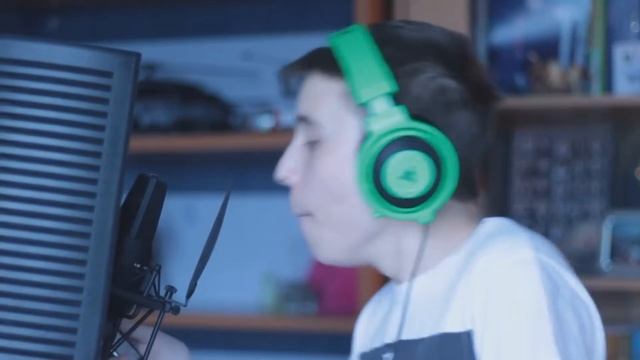 Нарезка Кондрашова 140BPM 180BPM