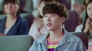 Маленькая вещь, называемая первой любовью 1 сезон 29 серия