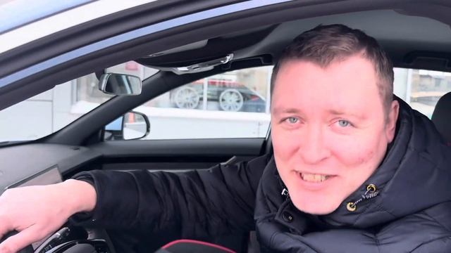 Джетур Дашинг в голубом, как вам ? смотреть онлайн