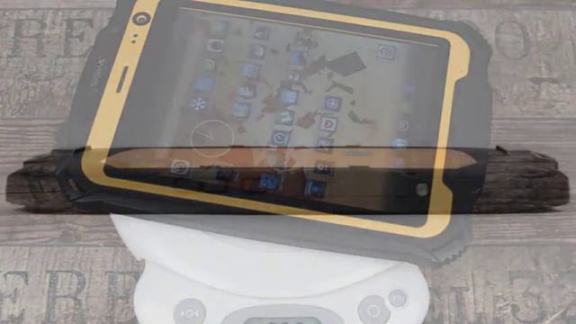 Sigma mobile X-treme PQ79 смотреть онлайн