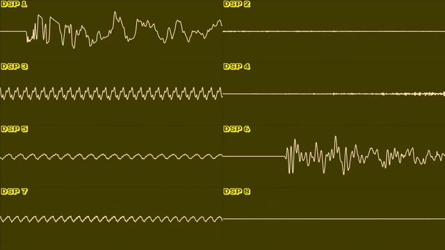 The Lion King (SNES) - Can't Wait to be King! - In Oscilloscope View! смотреть онлайн