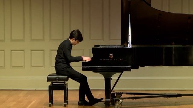 PianoTexas 2022 смотреть онлайн