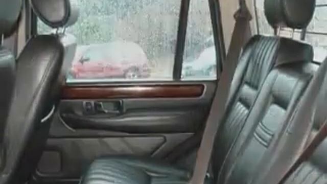 Preowned 2000 Land Rover Range Rover Seattle WA смотреть онлайн