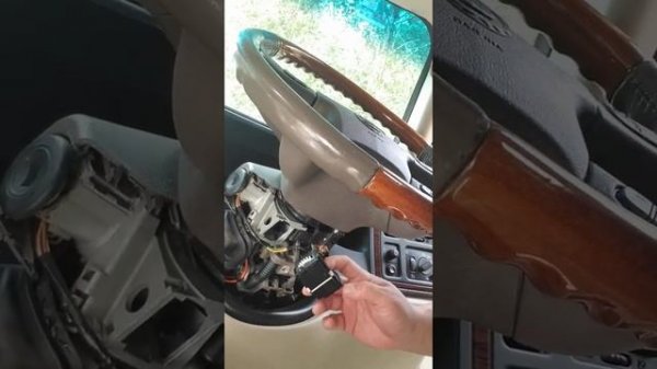 P0758 2-3 shift solenoid valve control circuit fix for 2003 Escalade.