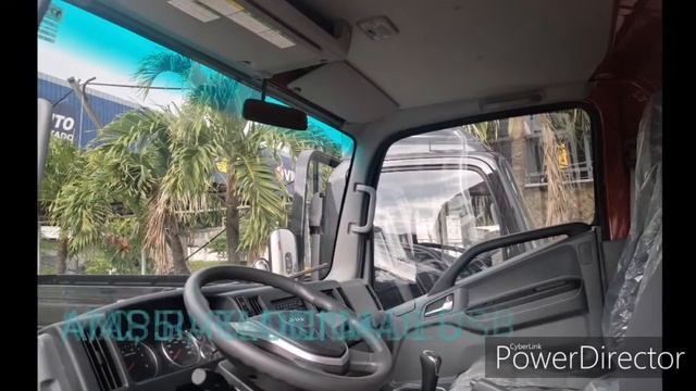 JAC 1042 CON A/C смотреть онлайн