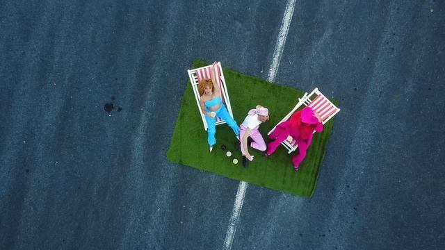 Havana Brown - ALL DAY (Official Video) смотреть онлайн