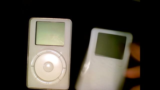 iPod Evolution - Hardware - The Classic смотреть онлайн