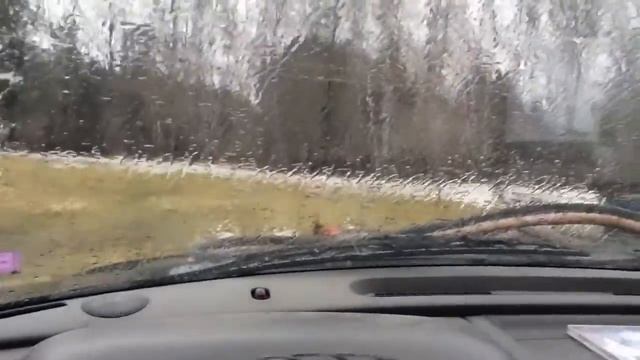 1999 Grand Cherokee Strip down pt.1 смотреть онлайн