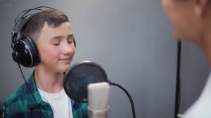 Учитесь у детей… Результат нескольких занятий