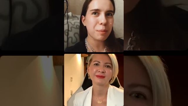 Анастасия Вовк