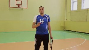 Приём подачи в волейболе. Что такое грамотный приём и почему/Volleyball receiving