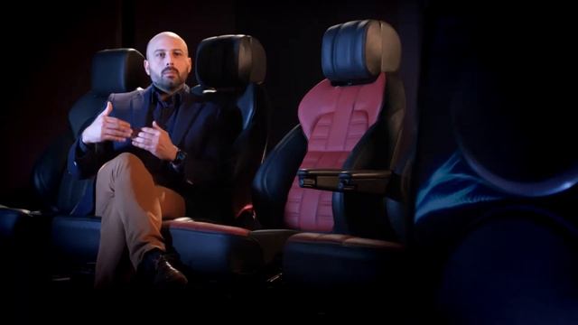 Meridian - The Meridian Sound System смотреть онлайн