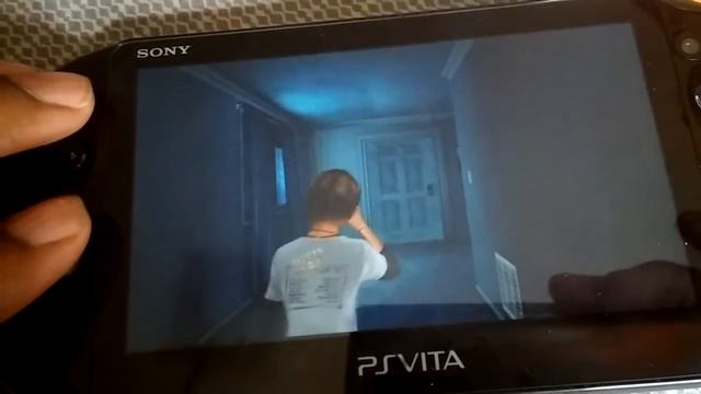 Ps Vita The Last of us Ps Now Stream смотреть онлайн