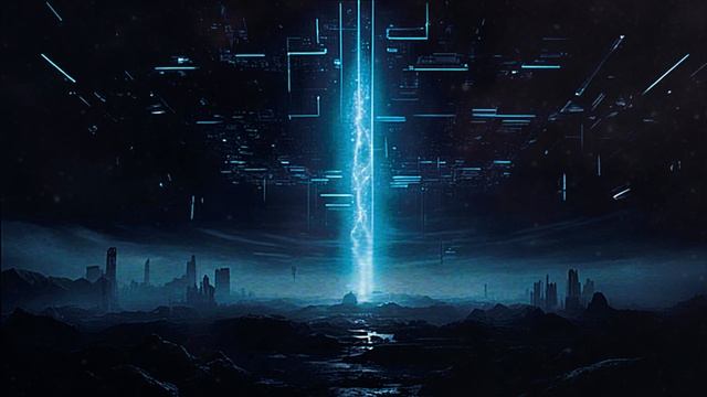 F514 - Cryptic Signals (Ambient)