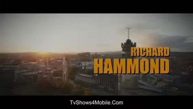 The Grand Tour has a new intro . (LOCHDOWN:2021) смотреть онлайн