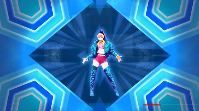 Tia Tamera - Doja Cat, Rico Nasty | Just Dance 2021 Fanmade Mashup for: Mark смотреть онлайн