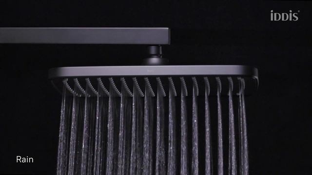 Верхняя лейка Esper ESP25BSi64 смотреть онлайн