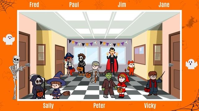 Halloween