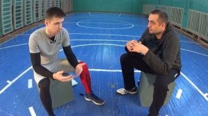 Как прокачать прыжок. Интервью с Егором Пупыниным. Часть 1