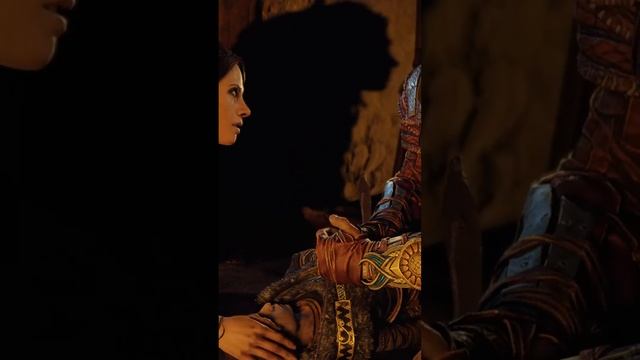 God of War 4. Shorts. part 46 смотреть онлайн