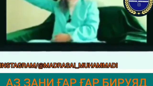 Зани фохиша