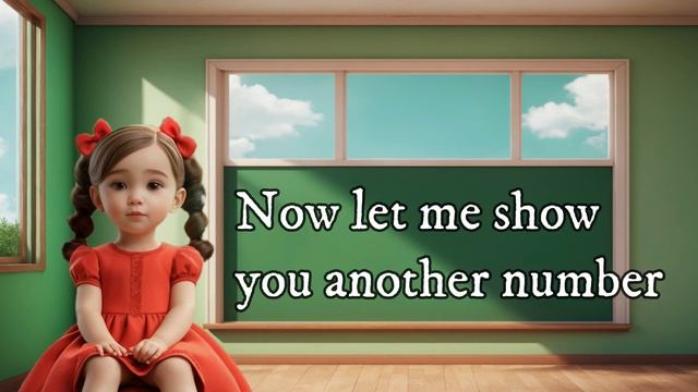 Learn Counting for Kids | Little Marvels E - Learning #english #kids #speaking #counting #123 смотреть онлайн