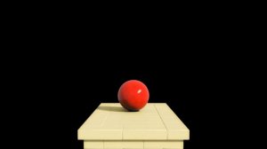 Binkie TV Bowling Ball Desert Space Adventure. Learn ABCs Colors Shapes Numbers Fruits For Kids Fun