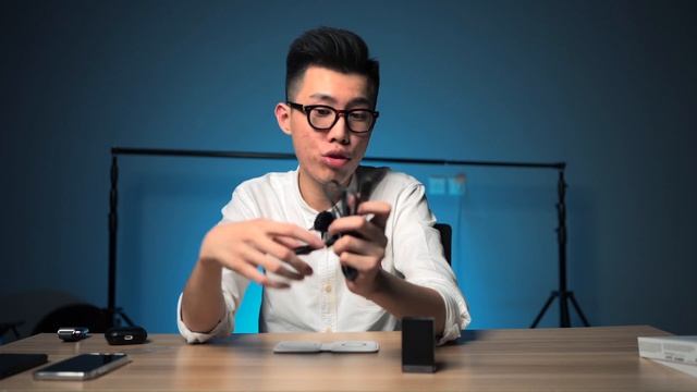 旅行者一定會愛上的 Apple Magsafe Unboxing 三合一充電器 開箱 Magsafe 配件第一集 Vol.1 ｜Technology смотреть онлайн